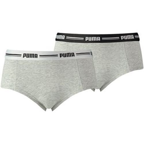 Slips Culotte Paquet de 2 - Puma - Modalova