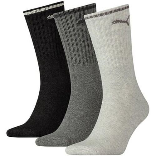 Chaussettes unisexe Chaussettes Paquet de 3 - Puma - Modalova