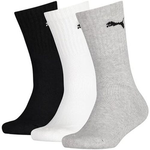 Chaussettes unisexe Chaussettes Paquet de 3 - Puma - Modalova