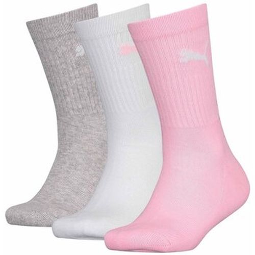 Chaussettes unisexe Chaussettes Paquet de 3 - Puma - Modalova