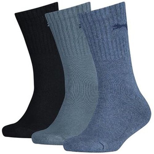 Chaussettes unisexe Chaussettes Paquet de 3 - Puma - Modalova