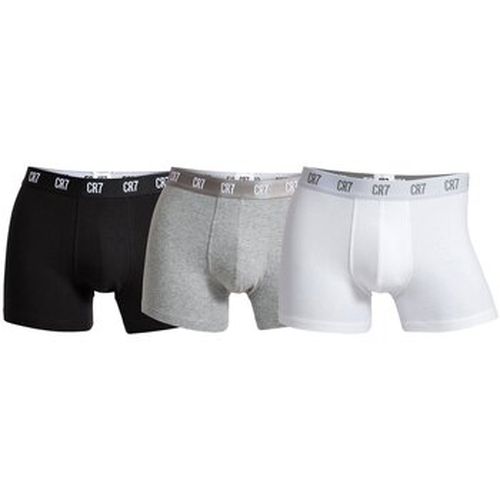 Caleçons Caleçon Paquet de 3 - Cristiano Ronaldo CR7 - Modalova