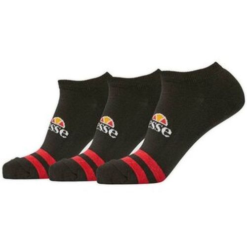 Chaussettes unisexe Chaussettes Paquet de 3 MELNA TRAINER LINER - Ellesse - Modalova