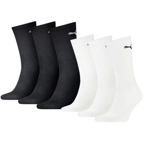 Chaussettes unisexe Chaussettes Paquet de 6 - Puma - Modalova