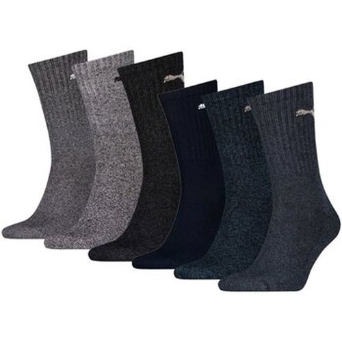 Chaussettes unisexe Chaussettes Paquet de 6 - Puma - Modalova