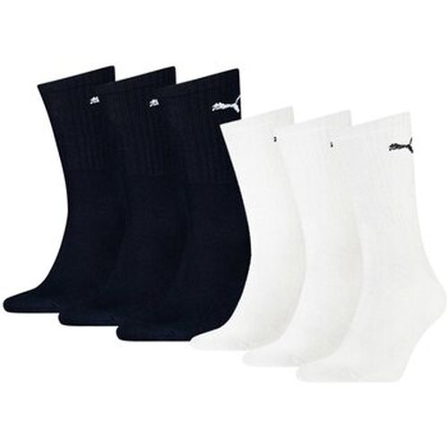 Chaussettes unisexe Chaussettes Paquet de 6 - Puma - Modalova