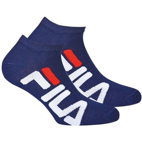 Chaussettes unisexe Chaussettes Paquet de 2 - Fila - Modalova