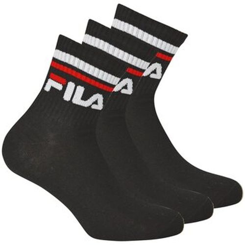 Chaussettes unisexe Chaussettes Paquet de 3 - Fila - Modalova