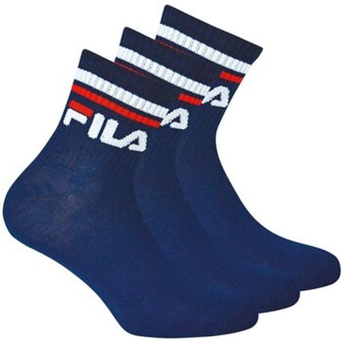 Chaussettes unisexe Chaussettes Paquet de 3 - Fila - Modalova