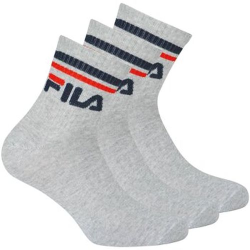 Chaussettes unisexe Chaussettes Paquet de 3 - Fila - Modalova