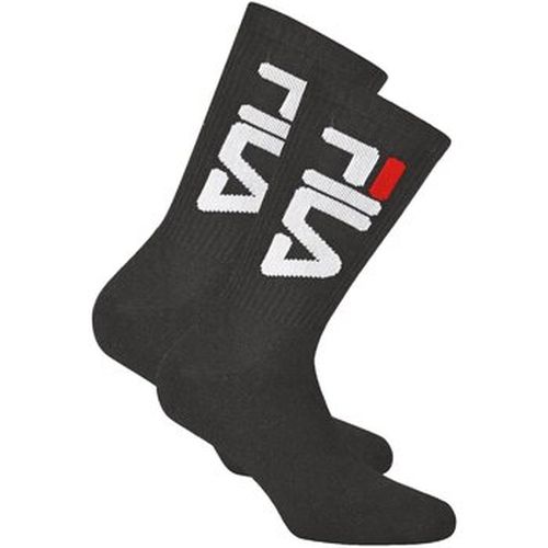 Chaussettes unisexe Chaussettes Paquet de 2 - Fila - Modalova