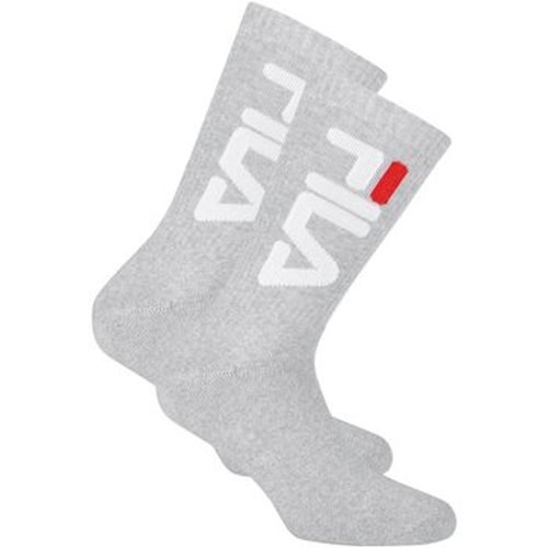 Chaussettes unisexe Chaussettes Paquet de 2 - Fila - Modalova
