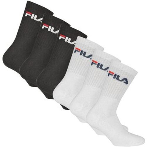 Chaussettes unisexe Chaussettes Paquet de 3 - Fila - Modalova