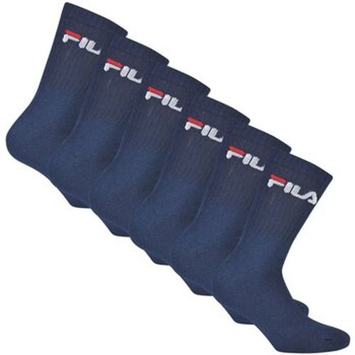 Chaussettes unisexe Chaussettes Paquet de 3 - Fila - Modalova