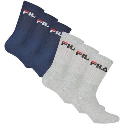 Chaussettes unisexe Chaussettes Paquet de 3 - Fila - Modalova