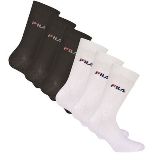 Chaussettes unisexe Chaussettes Paquet de 6 - Fila - Modalova