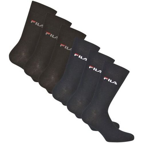 Chaussettes unisexe Chaussettes Paquet de 6 - Fila - Modalova