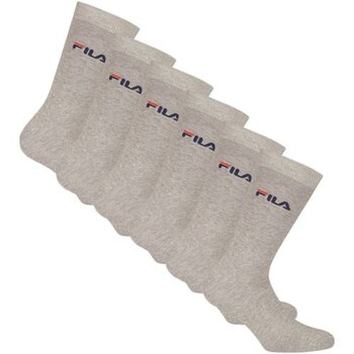 Chaussettes unisexe Chaussettes Paquet de 6 - Fila - Modalova