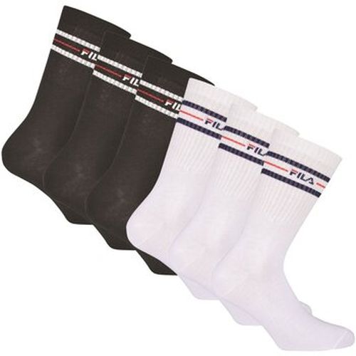 Chaussettes unisexe Chaussettes Paquet de 6 - Fila - Modalova