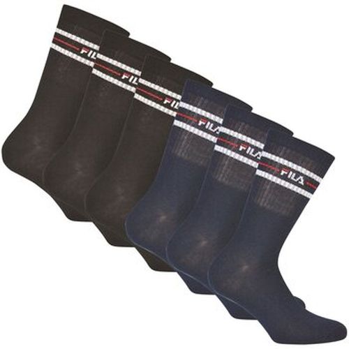 Chaussettes unisexe Chaussettes Paquet de 6 - Fila - Modalova