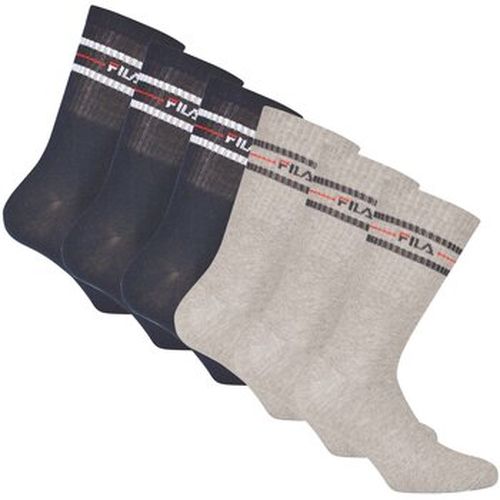 Chaussettes unisexe Chaussettes Paquet de 6 - Fila - Modalova