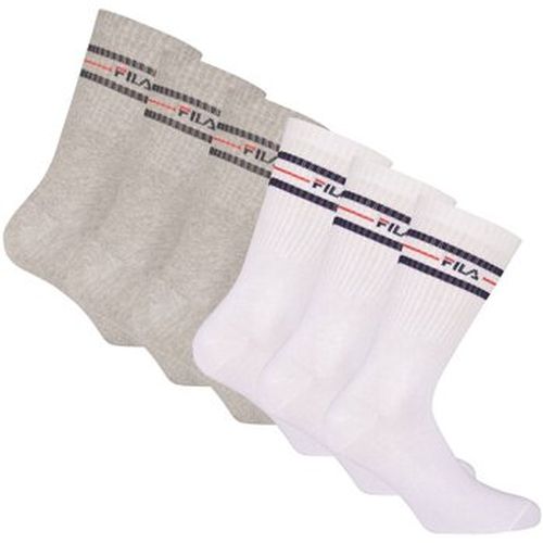 Chaussettes unisexe Chaussettes Paquet de 6 - Fila - Modalova