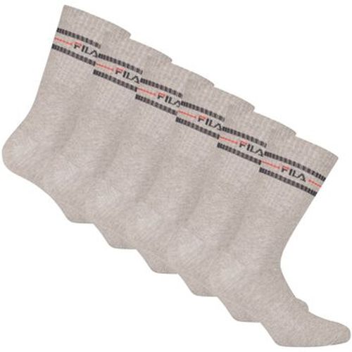 Chaussettes unisexe Chaussettes Paquet de 6 - Fila - Modalova