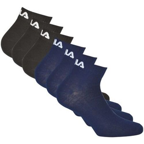 Chaussettes unisexe Chaussettes Paquet de 6 - Fila - Modalova