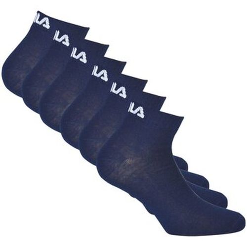 Chaussettes unisexe Chaussettes Paquet de 6 - Fila - Modalova