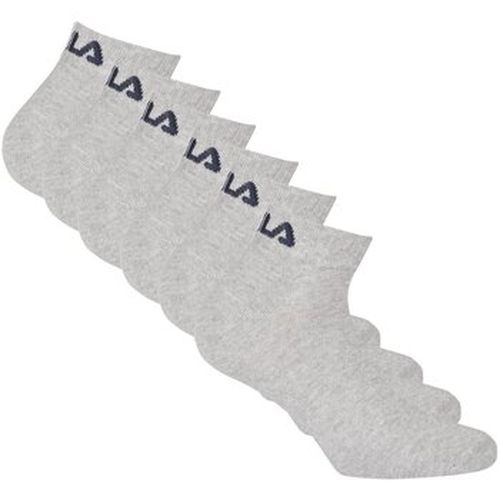 Chaussettes unisexe Chaussettes Paquet de 6 - Fila - Modalova