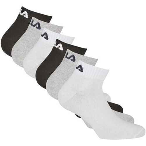 Chaussettes unisexe Chaussettes Paquet de 6 - Fila - Modalova