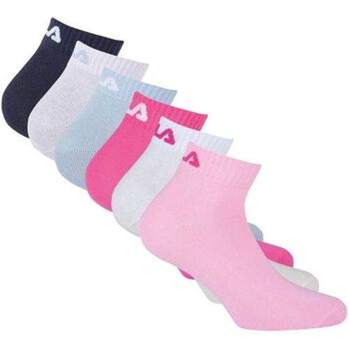 Chaussettes unisexe Chaussettes Paquet de 6 - Fila - Modalova