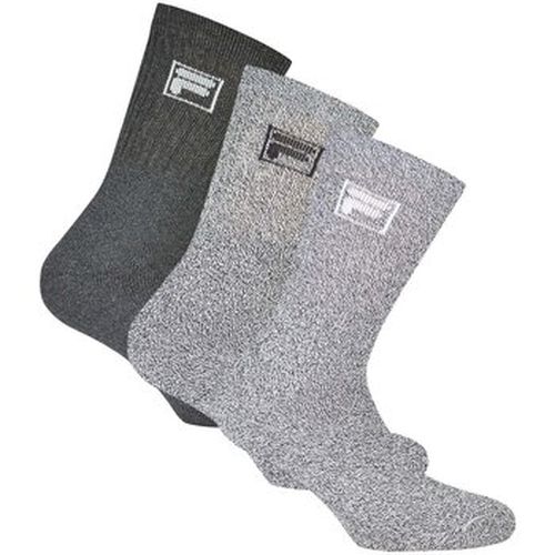 Chaussettes unisexe Chaussettes Paquet de 3 - Fila - Modalova