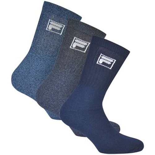 Chaussettes unisexe Chaussettes Paquet de 3 - Fila - Modalova
