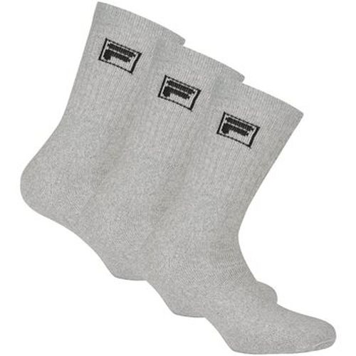 Chaussettes unisexe Chaussettes Paquet de 3 - Fila - Modalova