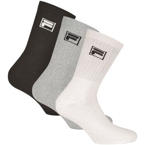 Chaussettes unisexe Chaussettes Paquet de 3 - Fila - Modalova