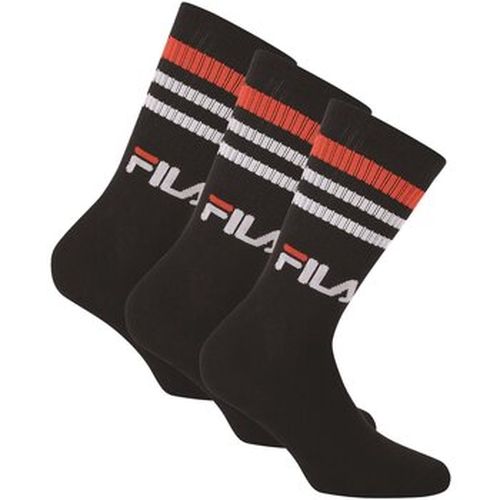 Chaussettes unisexe Chaussettes Paquet de 3 - Fila - Modalova