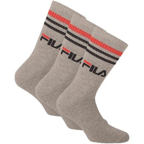 Chaussettes unisexe Chaussettes Paquet de 3 - Fila - Modalova