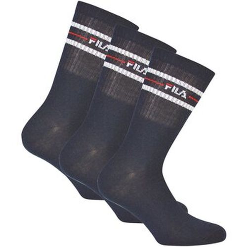 Chaussettes unisexe Chaussettes Paquet de 3 - Fila - Modalova