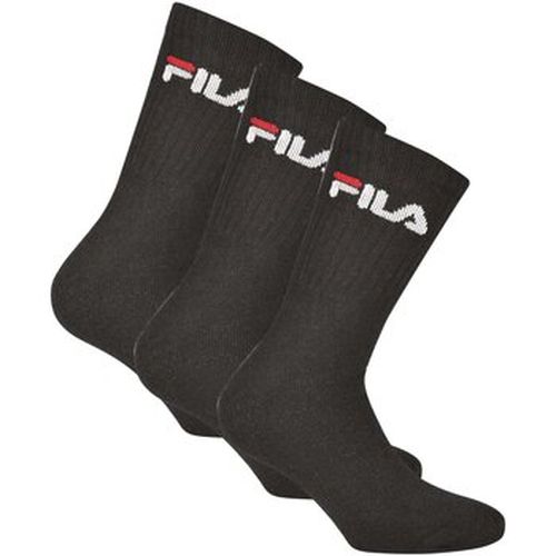 Chaussettes unisexe Chaussettes Paquet de 3 - Fila - Modalova