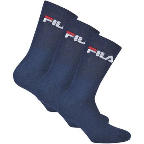 Chaussettes unisexe Chaussettes Paquet de 3 - Fila - Modalova