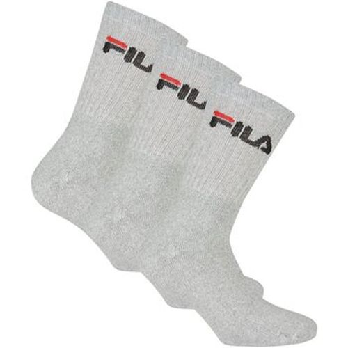 Chaussettes unisexe Chaussettes Paquet de 3 - Fila - Modalova