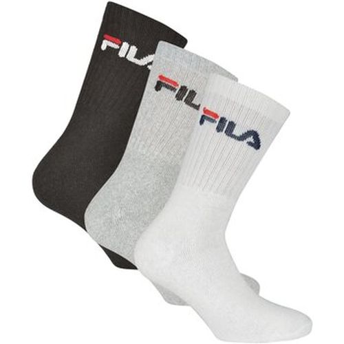 Chaussettes unisexe Chaussettes Paquet de 3 - Fila - Modalova