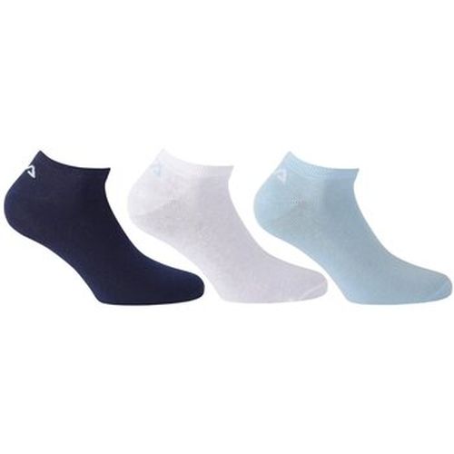 Chaussettes unisexe Chaussettes Paquet de 3 - Fila - Modalova