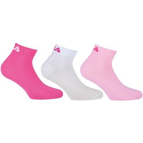 Chaussettes unisexe Chaussettes Paquet de 3 - Fila - Modalova