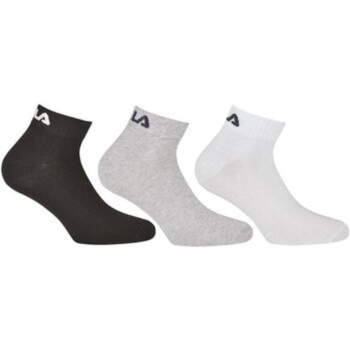 Chaussettes unisexe Chaussettes Paquet de 3 - Fila - Modalova