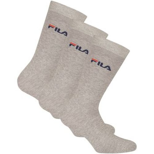 Chaussettes unisexe Chaussettes Paquet de 3 - Fila - Modalova
