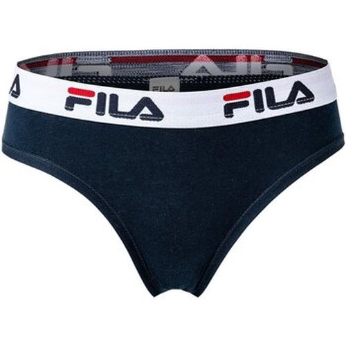 Slips Fila Femme Slip Paquet de 1 - Fila - Modalova