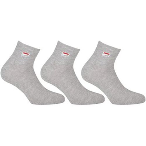 Chaussettes unisexe Chaussettes Paquet de 3 - Fila - Modalova