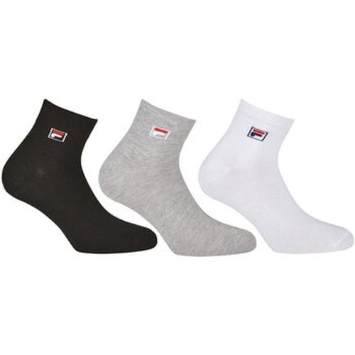Chaussettes unisexe Chaussettes Paquet de 3 - Fila - Modalova